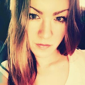 Meet your Posher, Alexandra